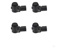 Compatible With Mazda CX-9 2013 2014 2015 TK21-67UC1 TK2167UC1 CAR Bumper Reverse PDC Ultrasonic Parking Sensor Parking Assist Sensor(4PCS)