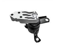 Compatible with Mazda for 2 1.5L 2011 2012 2013 2014 2015 2016 Front Hydraulic Engine Motor Bracket Transmission Mounting 8039060 Auto Engine Mount