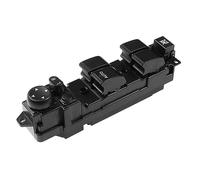 Compatible With Mazda For 2 For M2 2007 2008 2009 2010 2011 2012 2013 Power Window Master Switch Glass Lifter DF73-66-350B Auto Parts