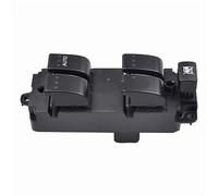 Compatible With Mazda For 3 2003 2004 2006 2007 2008 2009 2010 Left Electric Car Window Lifter Switch BP1E-66-350 Auto Parts(Right Hand Driver)