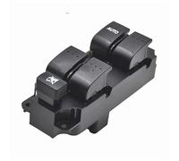 Compatible With Mazda For 3 2003 2004 2006 2007 2008 2009 2010 Left Electric Car Window Lifter Switch BP1E-66-350 Auto Parts(Left Hand Driver)