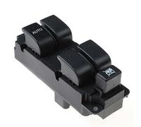 Compatible With Mazda For 3 2004-2009 Left Driver Side Power Window Control Switch Car Accessorie BN8F-66-350A Auto Parts