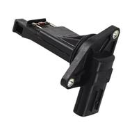 Compatible With Mazda For 3 2012 2013 Mass Air Flow Meter Sensor MAF 1 Pcs With Pin OEM：PE0113215