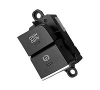 Compatible With Mazda For 3 2019-2024 For CX-30 2020-2024 For CX-50 2023 Switch Button Electronic Handbrake Switch Auto Parts BDGF66EP0A Car Replacement Parts