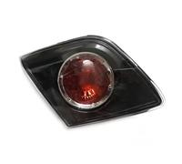 Compatible With Mazda For 3 BK Hatchback 2004-2010 Tail Light Assembly Rear Turn Signal Light Brake Lamp Car Accessories