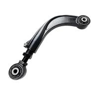 Compatible With Mazda For 3 For Axela BK BL 2003-2026 For Premacy CR 1503993 8671921 Adjustable Rear Camber Suspension Kit Arm Wishbone Suspension Arm