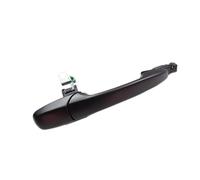 Compatible with Mazda for 356CX7 for CX9 for Bt50 2006-2011 Left-Hand Right-Hand Drive Exterior Outside Door Handle UR56-59410B Car Outside Door Handle(Right Without Hole)