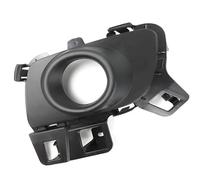 Compatible With Mazda For 6 2011 2012 Car Fog Lamp Bezel Light Grill Cover Accessories OEM:GR1V-50-C21A GR1V-50-C11A