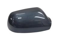 Compatible With Mazda For 6 For Atenza GG 2003-2008 Rearview Mirror Cap Door Outside Cover Shell Housing Side For Wing Wing Mirror Cover