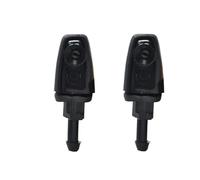 Compatible with Mazda for 6 GG1 2002 2003 2004 2005 2006 2007 2008 OEM:GR1A518G0A 2PCS Front Headlight Washer Spray Nozzle Wiper