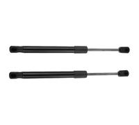 Compatible With Mazda For 6 Sedan 2009 2010 2011 2012 2013 2Pcs Rear Tailgate Boot Gas Springs Struts Shock Lift Supports Rod