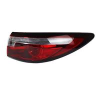 Compatible With Mazda For Atenza 2018 2019 2020 Car Inner Or Outer Rear Bumper Tail Light Assembly Brake Stop Reverse Lamp Accessories Auto Rear Tail Lamp