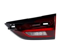 Compatible With Mazda For Atenza 2018 2019 2020 Car Inner Or Outer Rear Bumper Tail Light Assembly Brake Stop Reverse Lamp Accessories Auto Rear Tail Lamp