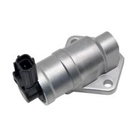 Compatible with Mazda for B2300 for B-Series 2001-2009 Idle Air Control Valve IAC Valve Auto Replacement Parts 1S7Z-9F715-AA IACV