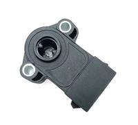 Compatible With Mazda For B4000 For NAVAJO 1991 1992 1993 1994 Automotive Parts Throttle Position Sensor OEM：F37F9B989BA F07F9B989BA
