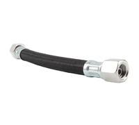 Compatible with Mazda for BT-50 2006 2007 2008 2009 2010 2011 2012 2013 Auto Turbocharge Oil Feed Hose Parts WE011483X Turbo Oil Return Drain Pipe