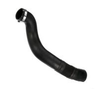 Compatible With Mazda For BT50 3.2L For Turbo Diesel Car Modified Air Intake Flexible Induction Pipe Air Intercooler Hose Intake Hose AB396K683DD Cold Air Filter Kit With Pipe