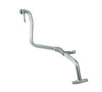 Compatible with Mazda for BT50 for MK2 3.2L Diesel 2011 2012 2013 2014 2015 2016 2017 2018 2019 2020 Turbocharger Oil Return Pipe BB3Q-6K677-BC Engine Turbocharger