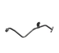 Compatible with Mazda for BT50 for MK2 3.2L Diesel 2011-2020 Car Turbocharger Oil Return Pipe Replacement Parts BB3Q6K677BC 1742306 Engine Turbocharger