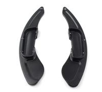 Compatible with Mazda for CX-4 2013 2014 2015 2016 2017 2018 for CX-5 2016 2017 2018 Car Steering Wheel Shift Paddle Extension Shifter Paddle Shifter Extensions