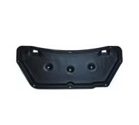 Compatible with Mazda for CX-5 2013 2014 2015 2016 2017-2024 1Pc Front Engine Hood Insulation Pad Sound Heat Insulated Mat Bonnet Insulation Liner