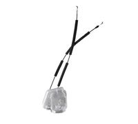 Compatible With Mazda For CX-5 2013 2014 2015 2016 Car Front Rear Left Right Door Lock Actuator Latch KFY958310 KFY959310 KFY972310 Door Lock Catch Actuator(Rear Left)