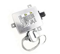Compatible With Mazda For CX-5 CX-9 2007 2008 2009 2010 2011 2012 H-ID D2S D2R Car Headlamp Xenon Ballast Module D530-51-0H3 D530510H3 D391-51-0H3 D391510H3 Car Ballast Unit