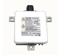 Compatible With Mazda For CX-5 CX-9 2007 2008 2009 2010 2011 2012 H-ID D2S D2R Car Headlamp Xenon Ballast Module D530-51-0H3 D530510H3 D391-51-0H3 D391510H3 Car Ballast Unit