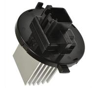 Compatible With Mazda For CX-5 For 2.0L For 2.5L 2012 2013 2014 2015 2016 3 PIN Blower Motor Resistor Oem KD4761B15 Heater Blower Motor Resistor