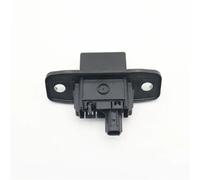 Compatible With Mazda For CX-5 II 2017-2022 Auto Rear Trunk Switch Tailgate Door Opening Button Boot Luggage Lock KD5H-62-4B0 car trunk lock