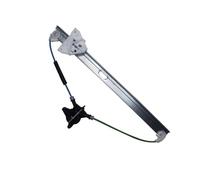 Compatible With Mazda For CX-7 2007 2008 2009 2010 2011 2012 Front Left Side Car Electric Window Regulator Lift Without Motor EG2159590A Car Window Lever