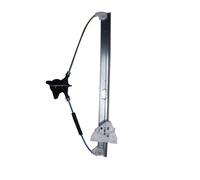 Compatible With Mazda For CX-7 2007 2008 2009 2010 2011 2012 Front Right Side Power Window Regulator Without Motor Repair Kit EG2158590A Car Window Lever