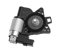 Compatible With Mazda For CX-7 2007 2008 2009 2010 2011 2012 Left Right Front Rear Window Regulator Lifter Motor OEM:742-801 742-802 G22C5858XF Car Window Levers(FR RL)
