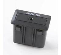 Compatible With Mazda For CX-9 2006-2012 For 3 2009-2012 For 6 2006-2011 Car AUX Audio Interface TD7466DFX USB Socket Connector