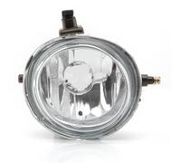 Compatible With Mazda For CX-9 2013 2014 2015 1 PC Foglights Fog Light Without Bulb Front Bumper Headlamp Car Accessories Car Headlights