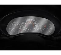 Compatible With Mazda For CX30 2019 2020 2021 Automotive Interior Instrument Panel Membrane Screen Protective Film Accessories Screen Guard parts
