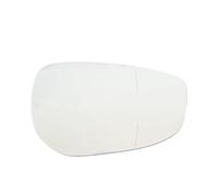 Compatible With Mazda For CX30 2020 2021 2022 2023 2024 Car Wing Mirror Glass Wide Angle Heated Blind Spot DGJ6691G7 DGJ6691G1 GRT9691G1 Wing Door Mirror Glass(Normal R)
