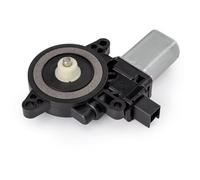 Compatible With Mazda For CX5 2012 2013 2014 2015 Electric Glass Elevator Motor Electric Window Lift Motor Assembly OEM:D651-58-58X D651-59-58X Car Window Levers(Front Right)
