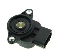 Compatible With Mazda For Miata 1.8L 1999 2000 2001 2002 2003 2004 2005 Car Throttle Position TPS Sensor BP2Y-18911A 975S5217 BP2Y18911A TPS Position Sensor