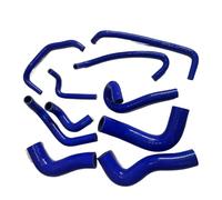 Compatible with Mazda for MX-5 for Miata 1.8L BP 1994 1995 1996 1997 Car Coolant Radiator Overflow Pipe Hose car Radiator Hose