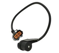 Compatible with Mazda for Protege 1999 2000 2001 2002 2003 Crankshaft Position Sensor ZM01 18 221A ZM0118221A car Crank Sensor