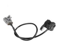 Compatible with Mazda for Protege 1999-2003 Crankshaft Position Sensor FSD7-18-221B J005T15171 J5T15171 camshaft position