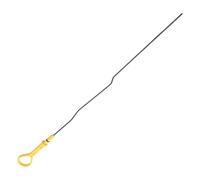 Compatible With Mazda For Protege 5 1600cc 2002 2003 Car Engine Oil Fluid Level Dipstick Replacement BPD310450C Oil Dipstick Indicator