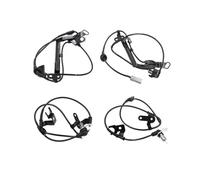 Compatible With Mazda FOR Protege ES Car ABS Wheel Speed Sensor