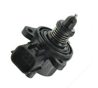 Compatible With Mazda For Scrum Automobiles Idle Air Speed Control Valve Car Idle Air Control Valve 1811758J00 1811767H10 Idle Regulator