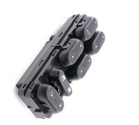 Compatible With Mazda For Tribute 2001 2002 2003 2004 2005 2006 2007 Left Side Car Window Switch Door Window Lift Switch 3l8z-14529-Aaa Power Window Lift Switch
