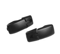 Compatible with Mazda for Tribute 2001 2002 2003 2004 2005 2006 ECY1622AXA Liftgate Tailgate Glass Hinge Pair Decoration Accessories Rear Hatch Hinge