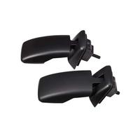 Compatible with Mazda for Tribute 2001 2002 2003 2004 ECY1622AXA 2Pcs Rear Liftgate Window Glass Hinges Accessories Rear Window Hinge