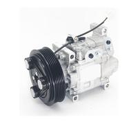 Compatible with Mazda H12A1As4Ey H12A1Ax4Ey Bbp261450 Bbp2-61-450 Bbp261450A Conditioning Car Air Ac Compressor Car Air Ac Compressor