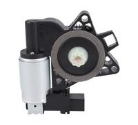 Compatible With Mazda RX-8 2004 2005 2006 2007 2008 Front Driver's Side Window Regulator Electric Glass Lifter Motor G22C5858XF GJ6A5858XC Side door Window Regulator